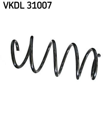 Mola de suspensão SKF ref. VKDL 31007